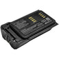Replacement Battery for Airbus  THR9 – Two-Way Radio – 5700mAh / 21.09Wh / 3.7V