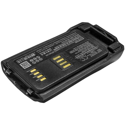 Replacement Battery for TETRA  CASSIDIAN THR9 – Two-Way Radio – 5700mAh / 21.09Wh / 3.7V