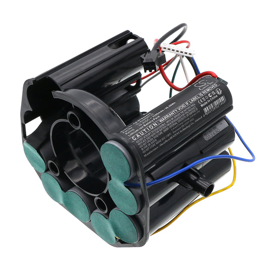Replacement Battery for ETA 5448 Rotelo – Vacuum – 2200mAh / 25.9V