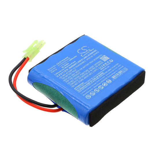 Replacement Battery for ETA 5442 Verto – Vacuum – 2600mAh / 14.8V