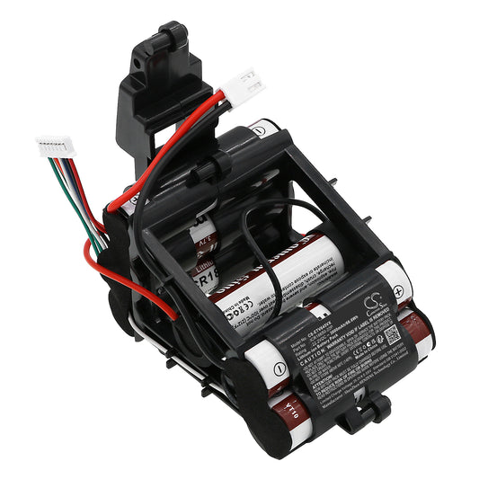 Replacement Battery for ETA 3447 Dasty – Vacuum – 3000mAh / 22.2V