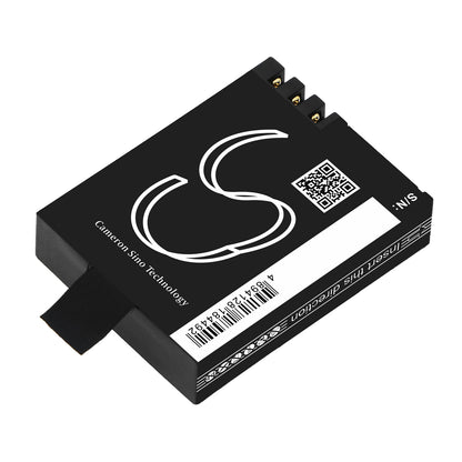 Replacement Battery for Ezviz S5 – Camera – 1100mAh / 3.8V