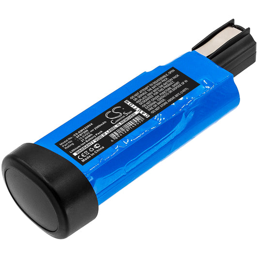 Replacement Battery for Shark Ion W1 Cord – Vacuum – 2500mAh / 10.8V