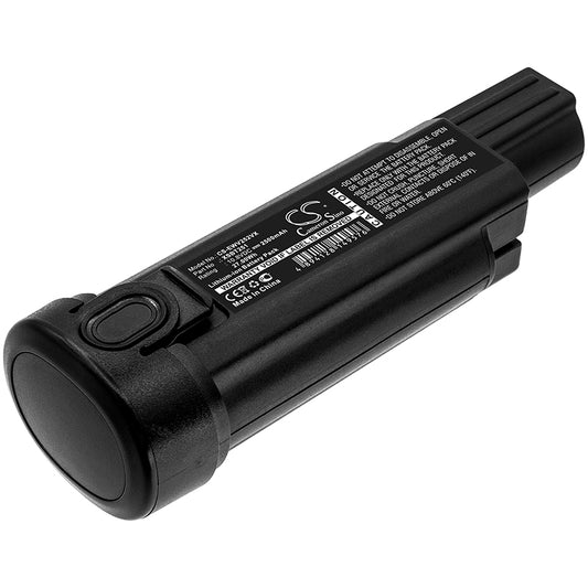 Replacement Battery for Shark WV251 – Vacuum – 2500mAh / 10.8V