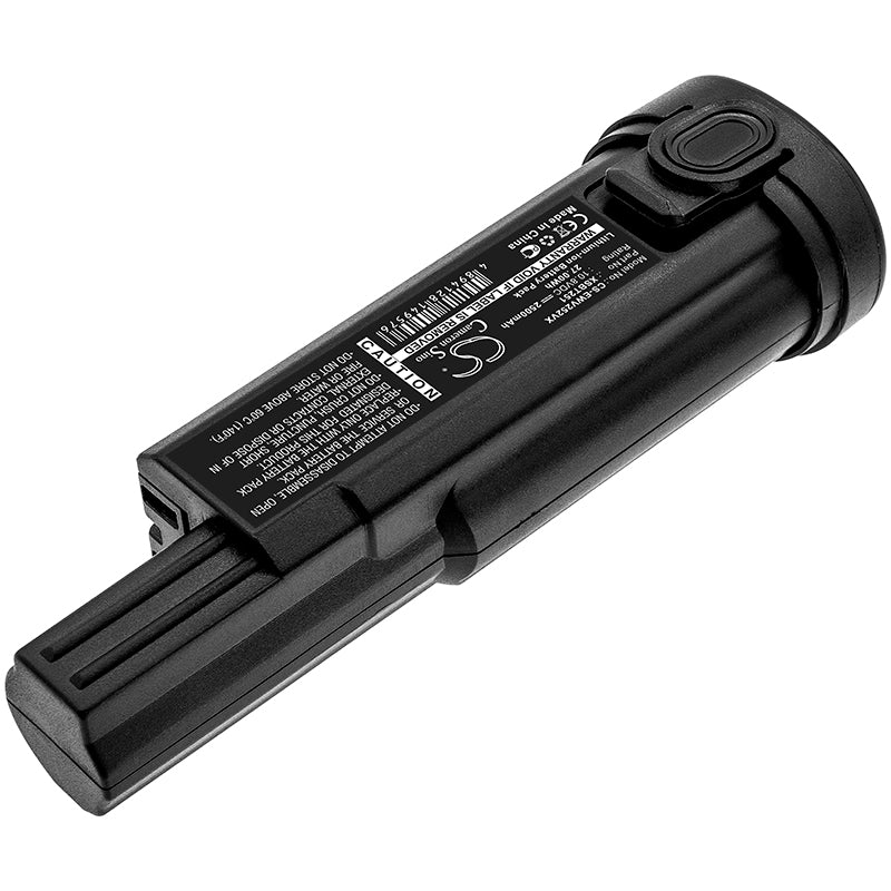 Replacement Battery for Shark WV251 – Vacuum – 2500mAh / 10.8V