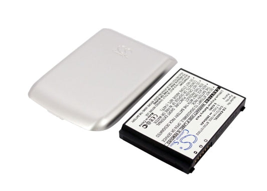 Replacement Battery for E-TEN glofiish X800 – Mobile, SmartPhone – 2600mAh / 3.7V