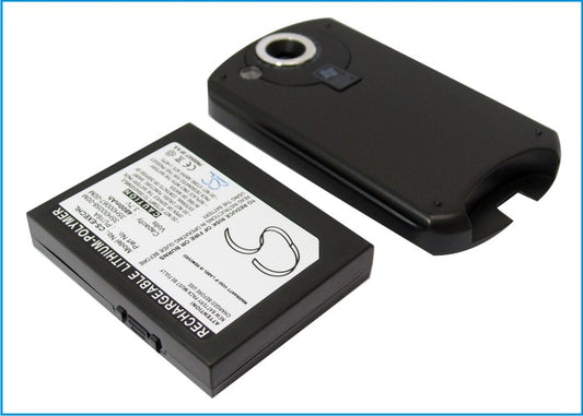 Replacement Battery for I-Mate | Orange | HTC | Vodafone | ERA | Grundig | O2 | T-Mobile | Qtek | E-Plus | Dopod Jasjar – Mobile, SmartPhone – 4800mAh