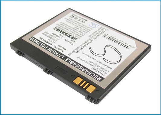 Replacement Battery for T-Mobile | Vodafone | O2 | Grundig | Orange | E-Plus | Qtek | HTC | Dopod | I-Mate | ERA | Pharos MDA IV – Mobile, SmartPhone