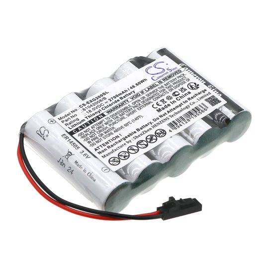 Replacement Battery for Exogen 2000+ Bone Healing System – Equipment, Survey, Test – 2700mAh / 18V