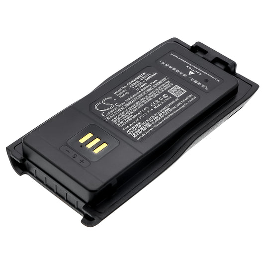 Replacement Battery for VIG | Diquea | Excera VR8810 – Two-Way Radio – 2400mAh / 7.4V