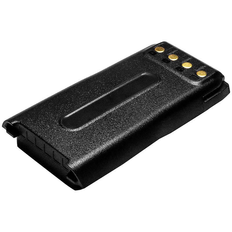 Replacement Battery for Excera  EP8000 – Two-Way Radio – 2400mAh / 17.76Wh / 7.4V