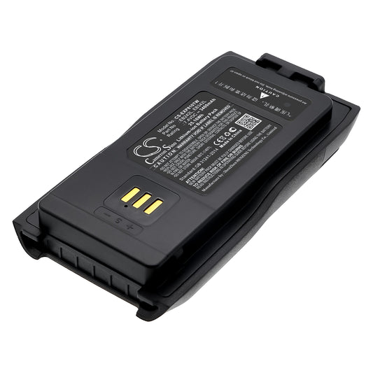 Replacement Battery for Excera | Diquea | VIG EP8000 – Two-Way Radio – 3400mAh / 7.4V