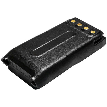 Replacement Battery for Excera  EP8000 – Two-Way Radio – 3400mAh / 25.16Wh / 7.4V
