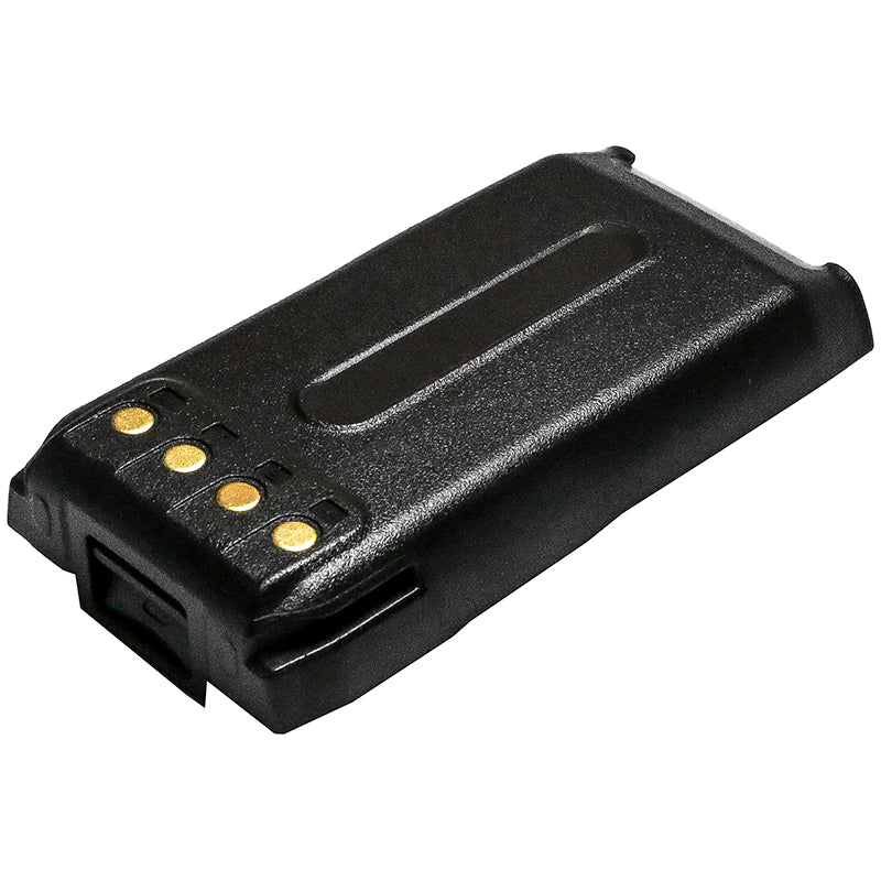 Replacement Battery for Excera  EP8000 – Two-Way Radio – 3400mAh / 25.16Wh / 7.4V