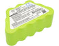Replacement Battery for Shark | Euro Pro SV1107 – Vacuum – 3000mAh / 14.4V