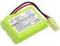 Replacement Battery for Shark | Euro Pro V2945 – Vacuum – 2000mAh / 7.2V