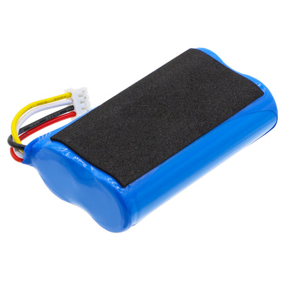 Replacement Battery for Ezviz DB2C – Home Security Camera – 5200mAh / 3.7V