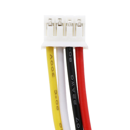 Replacement Battery for Ezviz DB2C – Home Security Camera – 5200mAh / 3.7V