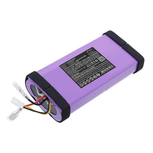 Replacement Battery for EZVIZ CS-RH1 – Vacuum – 4000mAh / 21.6V