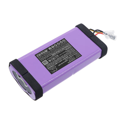 Replacement Battery for EZVIZ CS-RH1 – Vacuum – 4000mAh / 21.6V
