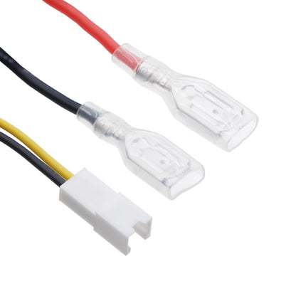 Replacement Battery for EZVIZ CS-RH1 – Vacuum – 4000mAh / 21.6V