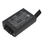 Replacement Battery for Ezviz DL20VS – Door Lock – 5700mAh / 3.7V