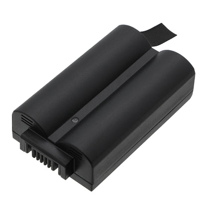 Replacement Battery for Ezviz DL20VS – Door Lock – 5700mAh / 3.7V