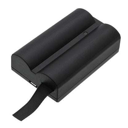 Replacement Battery for Ezviz DL20VS – Door Lock – 5700mAh / 3.7V