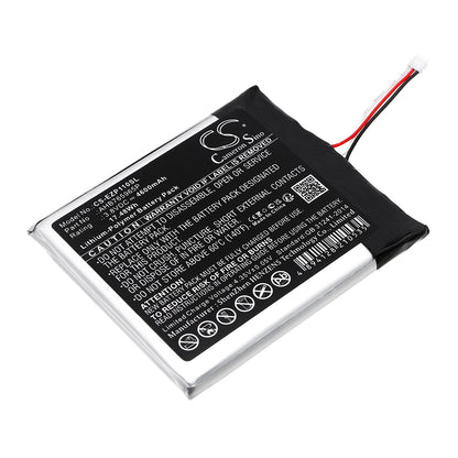 Replacement Battery for Ezviz CS-DP1C-4A1WPFBSR – Home Security Camera – 4600mAh / 3.8V