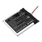 Replacement Battery for Ezviz CS-DP1C-4A1WPFBSR – Home Security Camera – 4600mAh / 3.8V