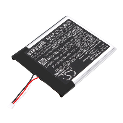 Replacement Battery for Ezviz CS-DP1C-4A1WPFBSR – Home Security Camera – 4600mAh / 3.8V