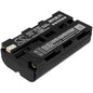 Replacement Battery for ProAm USA | Blackmagic Design | Sony | CAME-TV | Hitachi | ATOMOS | Panasonic | Mitoya | Olympus | NiKon | Grundig | Aputure
