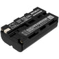 Replacement Battery for Panasonic  DS-1 – Camera – 2000mAh / 14.8Wh / 7.4V