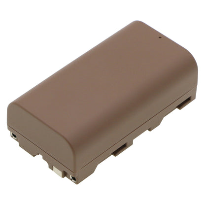 Replacement Battery for Hitachi | Grundig | Aputure | Yongnuo | Blaupunkt | Mitoya | Feelworld | CAME-TV | ProAm USA | NiKon | Blackmagic Design | Pan