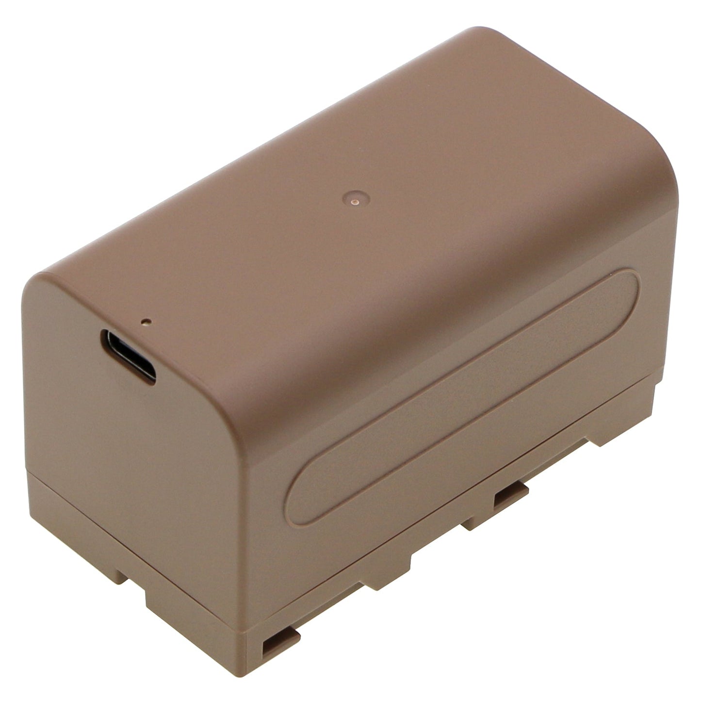 Replacement Battery for Nikon  VM720 – Camera – 5200mAh / 38.48Wh / 7.4V