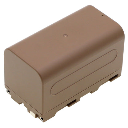 Replacement Battery for Sony  CCD-RV100 – Camera – 5200mAh / 38.48Wh / 7.4V
