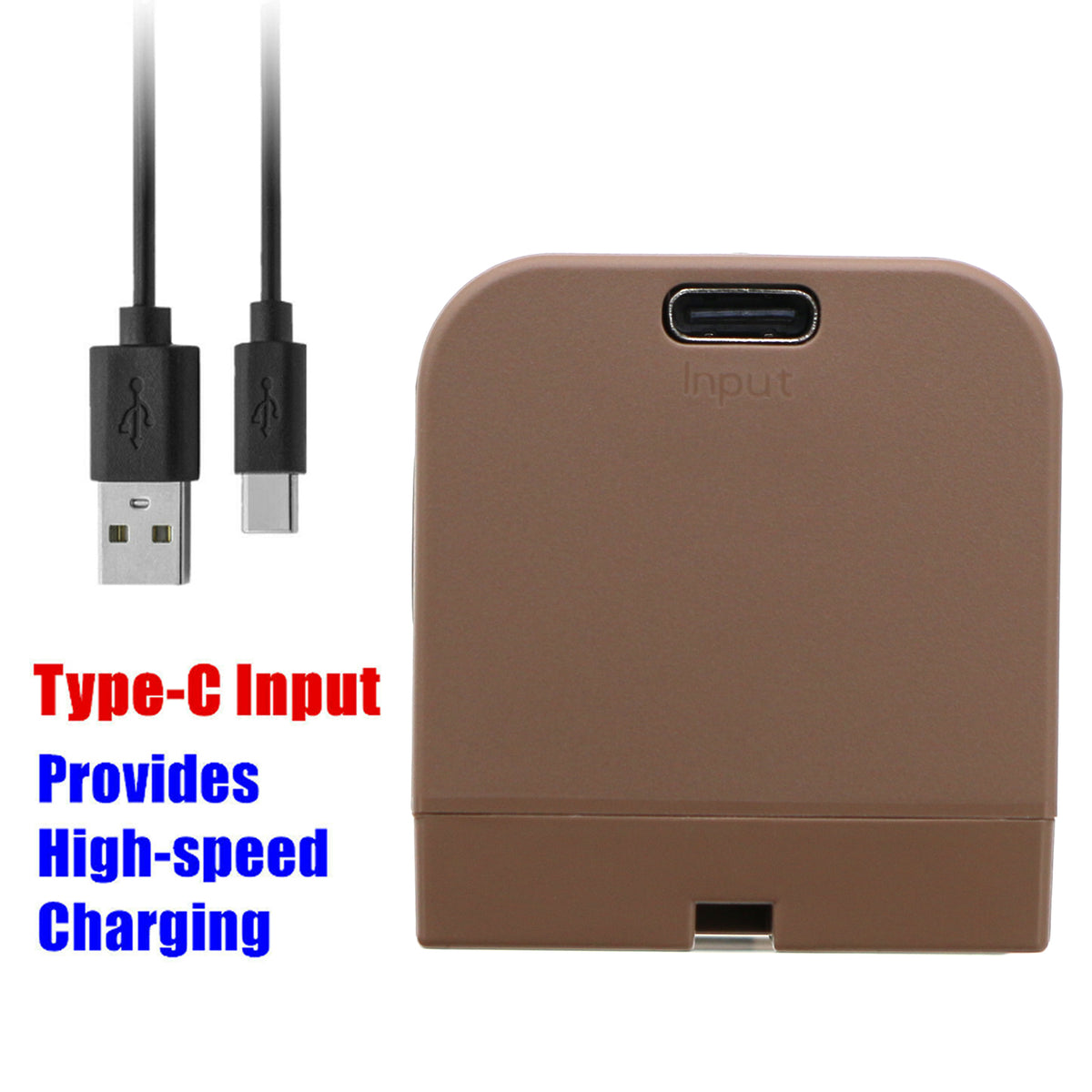 Replacement Battery for Sony – Camera – 5200mAh / 7.4V