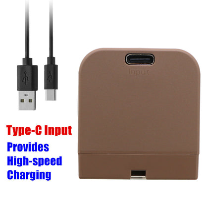 Replacement Battery for Sony – Camera – 5200mAh / 7.4V