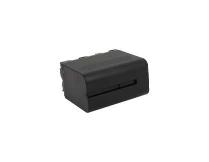 Replacement Battery for Hawk-Woods | Sony | Sound Devices DV-MC2 – Camera – 10200mAh / 7.4V - image 4