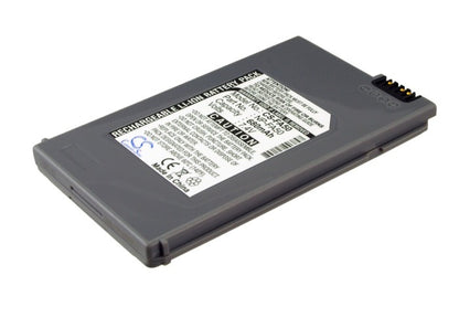 Replacement Battery for Sony DCR-PC55S – Camera – 680mAh / 7.4V - image 4