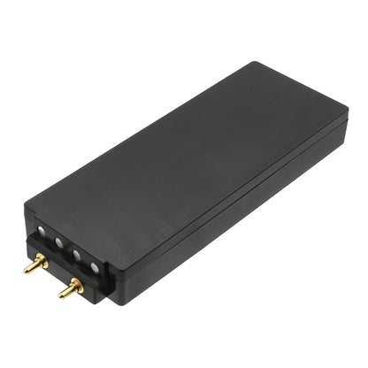 Replacement Battery for HBC  TTB 10 – Crane Remote Control – 2000mAh / 12.00Wh / 6.0V