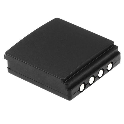 Replacement Battery for HBC FUB9NM – Crane Remote Control – 700mAh / 6V