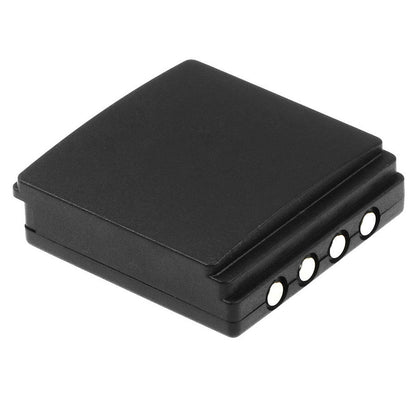 Replacement Battery for HBC  FBFUB09N – Crane Remote Control – 700mAh / 4.20Wh / 6.0V