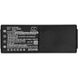 Replacement Battery for Liebherr | HBC Funkst – Crane Remote Control – 2000mAh / 6V - image 3