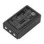 Replacement Battery for HBC  Patrol S – Crane Remote Control – 2000mAh / 4.80Wh / 2.4V