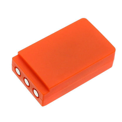 Replacement Battery for HBC  Patrol S – Crane Remote Control – 700mAh / 2.52Wh / 3.6V