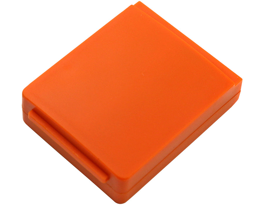 Replacement Battery for HBC  FBFUB09N – Crane Remote Control – 2000mAh / 7.20Wh / 3.6V