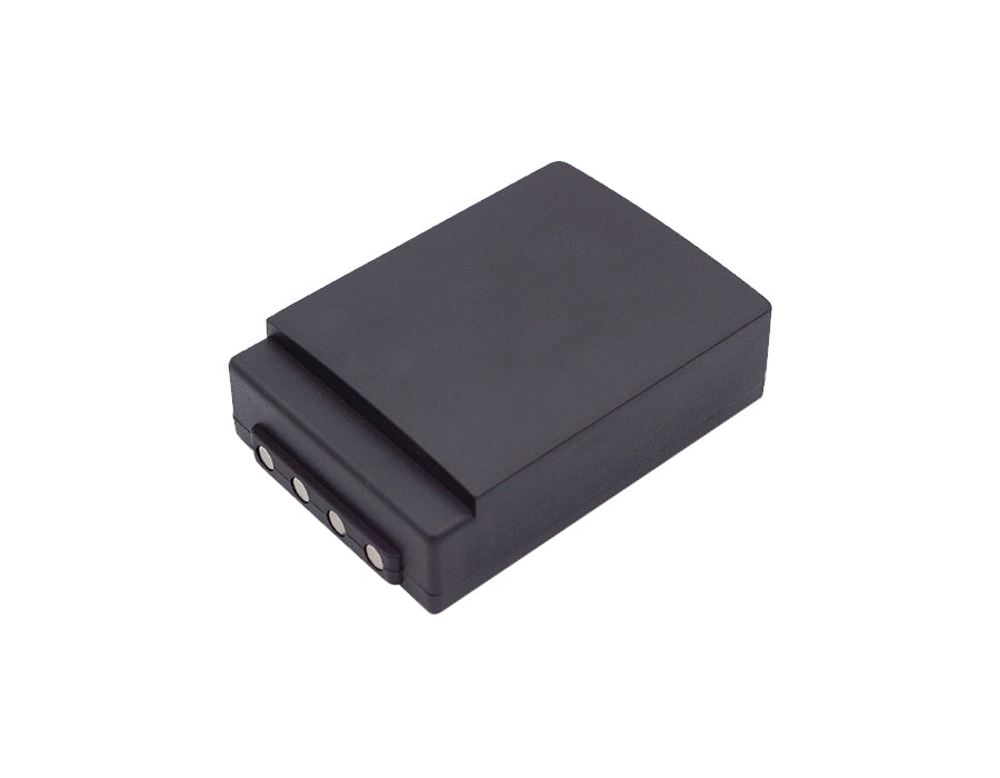 Replacement Battery for HBC  FBFUB09N – Crane Remote Control – 2000mAh / 12.0Wh / 6.0V