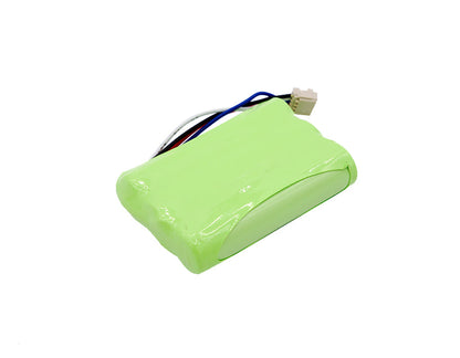 Replacement Battery for HBC  Cubix – Crane Remote Control – 700mAh / 2.52Wh / 3.6V