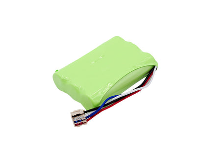 Replacement Battery for HBC  Cubix – Crane Remote Control – 700mAh / 2.52Wh / 3.6V